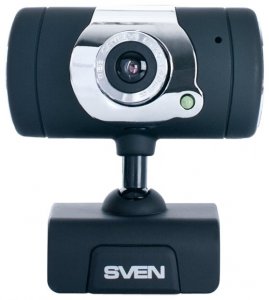 Веб-камера SVEN IC-525 - ремонт