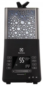 Увлажнитель воздуха Electrolux YOGAhealthline EHU-3810D - фото - 11