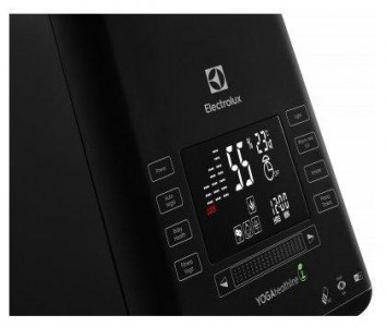 Увлажнитель воздуха Electrolux YOGAhealthline EHU-3810D - фото - 5