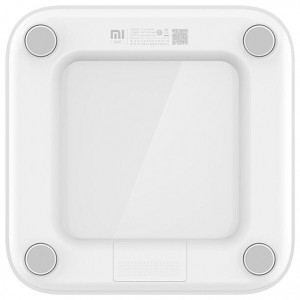 Весы электронные Xiaomi Mi Smart Scale 2 - фото - 4