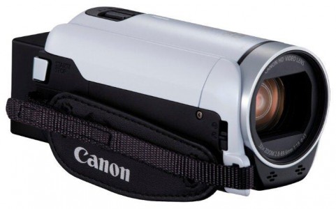 Видеокамера Canon LEGRIA HF R806 - фото - 6