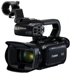 Видеокамера Canon XA11 - фото - 2
