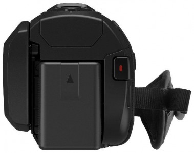 Видеокамера Panasonic HC-V800 - фото - 6
