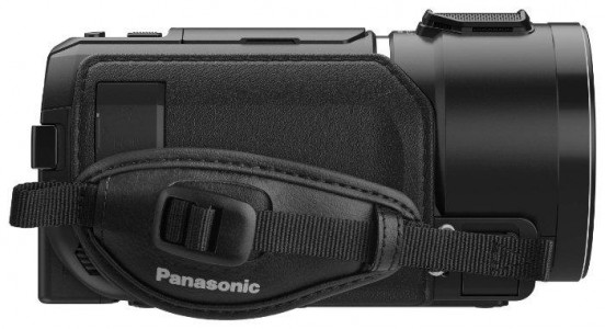Видеокамера Panasonic HC-V800 - фото - 4