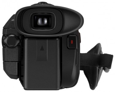 Видеокамера Panasonic HC-VXF1 - фото - 13