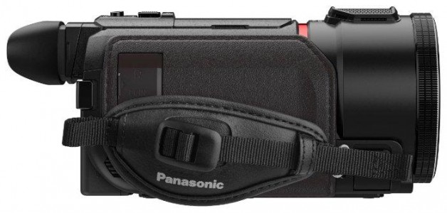 Видеокамера Panasonic HC-VXF1 - фото - 7