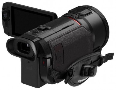 Видеокамера Panasonic HC-VXF1 - фото - 4
