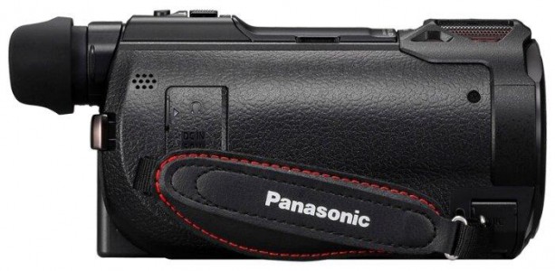 Видеокамера Panasonic HC-VXF990 - фото - 3
