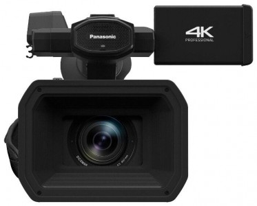 Видеокамера Panasonic HC-X1 - фото - 10