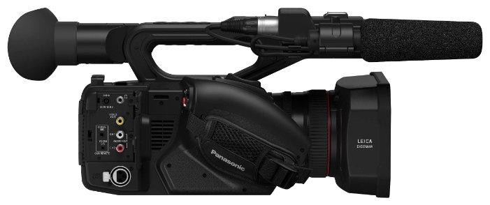 Видеокамера Panasonic HC-X1 - фото - 9