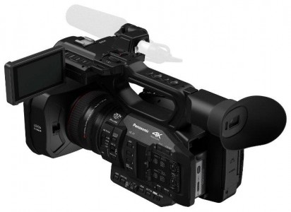 Видеокамера Panasonic HC-X1 - фото - 6