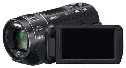 Видеокамера Panasonic HC-X810 - фото - 1