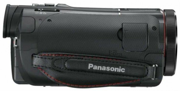 Видеокамера Panasonic HC-X920 - фото - 3