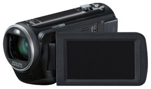 Видеокамера Panasonic HDC-SD80 - фото - 2