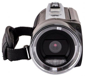 Видеокамера Rekam DVC-340 - фото - 7