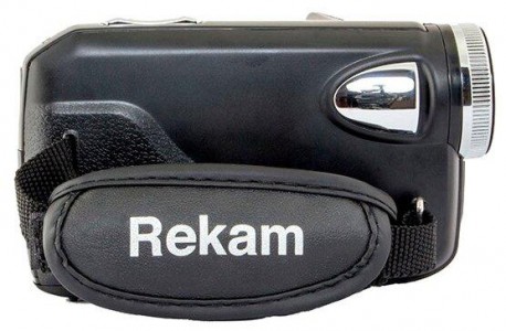 Видеокамера Rekam DVC-540 - фото - 4