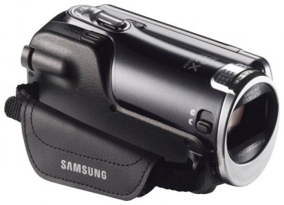 Видеокамера Samsung HMX-F90 - фото - 3