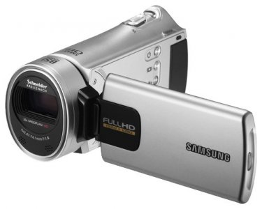 Видеокамера Samsung HMX-H300 - ремонт