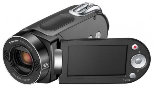 Видеокамера Samsung SMX-F30 - ремонт