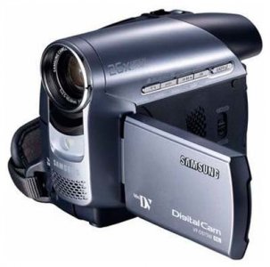 Видеокамера Samsung VP-D975Wi - фото - 2