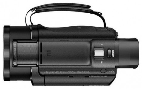 Видеокамера Sony FDR-AXP55 - фото - 5