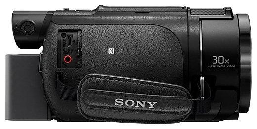 Видеокамера Sony FDR-AXP55 - фото - 2