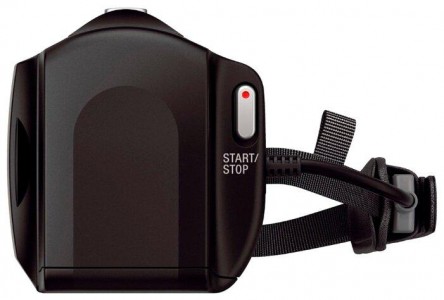 Видеокамера Sony HDR-CX405 - фото - 8
