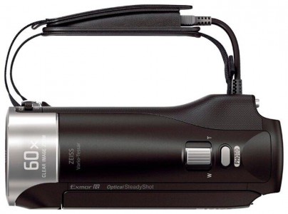 Видеокамера Sony HDR-CX405 - фото - 4