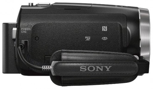 Видеокамера Sony HDR-CX625 - фото - 2