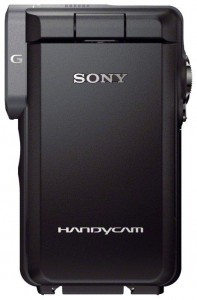 Видеокамера Sony HDR-GW66E - фото - 3