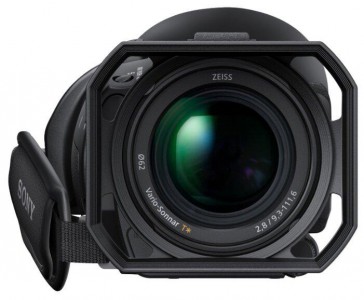 Видеокамера Sony PXW-X70 - фото - 4