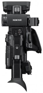 Видеокамера Sony PXW-Z280 - фото - 2