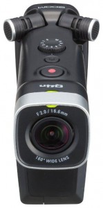Видеокамера Zoom Q4n - фото - 10