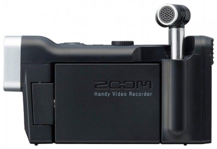 Видеокамера Zoom Q4n - фото - 9