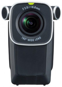 Видеокамера Zoom Q4n - фото - 5