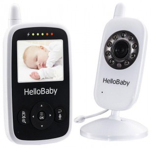 Видеоняня Hello Baby HB24 - фото - 2