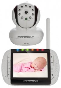 Видеоняня Motorola MBP36 - фото - 2