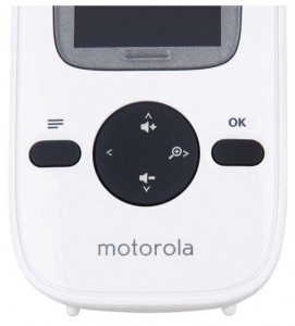 Видеоняня Motorola MBP481 - фото - 3