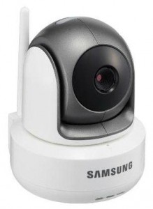 Видеоняня Samsung SEW-3043WP - фото - 6