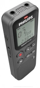 Диктофон Philips DVT1110 - ремонт