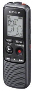 Диктофон Sony ICD-PX240 - фото - 5