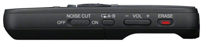 Диктофон Sony ICD-PX333 - фото - 2