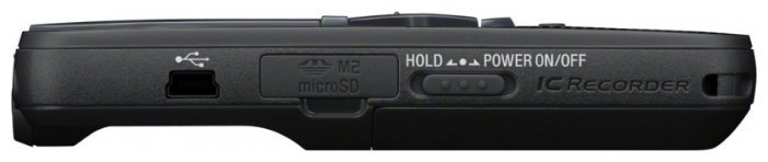 Диктофон Sony ICD-PX333 - ремонт