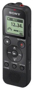 Диктофон Sony ICD-PX370 - фото - 5