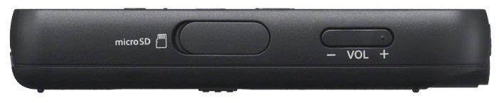 Диктофон Sony ICD-PX370 - фото - 4
