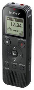 Диктофон Sony ICD-PX470 - ремонт