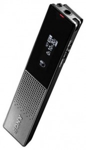 Диктофон Sony ICD-TX650 - фото - 8