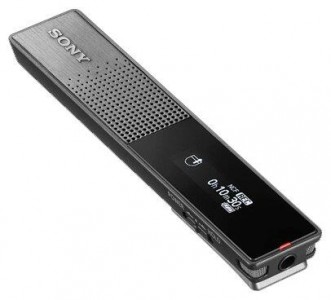 Диктофон Sony ICD-TX650 - фото - 7