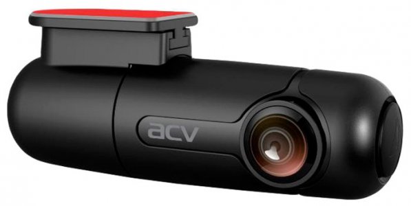 Видеорегистратор ACV GQ900W - фото - 1
