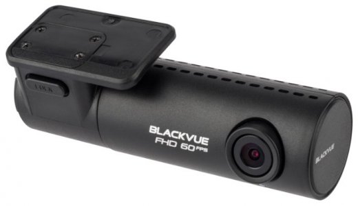 Видеорегистратор BlackVue DR590-1CH - фото - 4